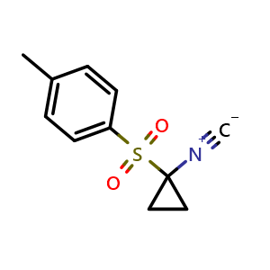 4-[(1-Isocyanocyclopropyl)sulfonyl]toluene