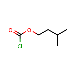 Isopentyl Chloroformate