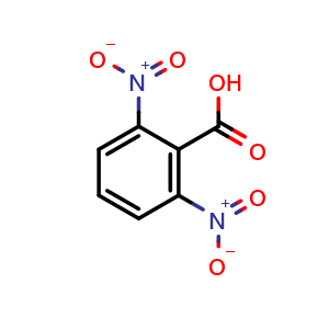 2,6-Dinitrobenzoic acid