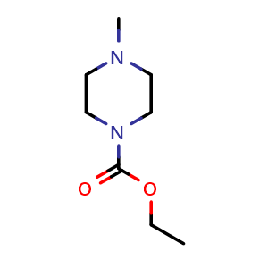Ethyl 4-Methylpiperazine-1-carboxylate