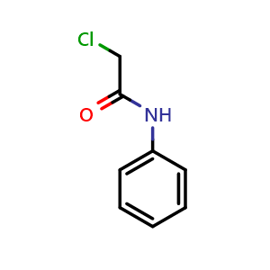 2-Chloro-N-phenylacetamide