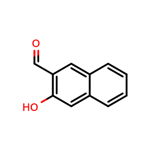 3-Hydroxy-2-naphthaldehyde