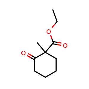 Ethyl 1-Methyl-2-oxocyclohexanecarboxylate