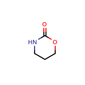 1,3-Oxazinan-2-one