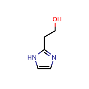 2-(2-Imidazolyl)ethanol