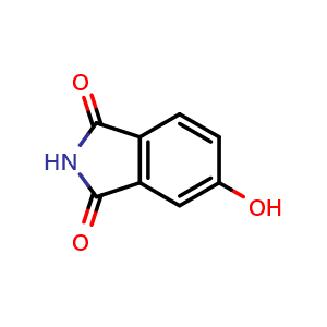 5-hydroxy-1H-isoindole-1,3(2H)-dione