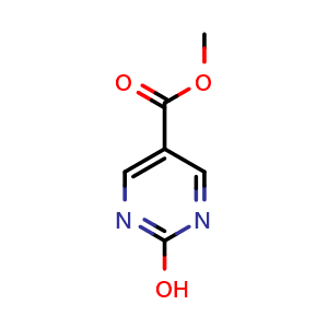 Methyl 2-Hydroxypyrimidine-5-carboxylate