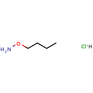 O-Butylhydroxylamine hydrochloride