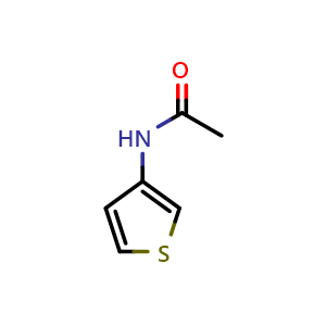 N-(3-Thienyl)acetamide