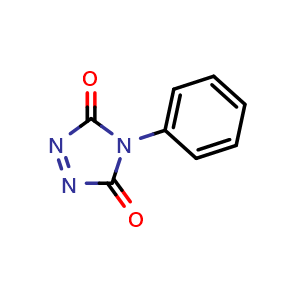 4-Phenyl-1,2,4-triazoline-3,5-dione