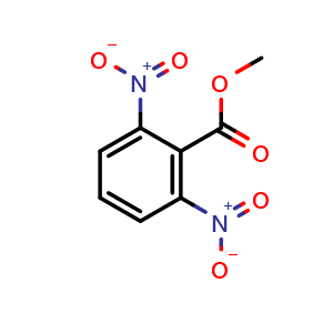 Methyl 2,6-Dinitrobenzoate