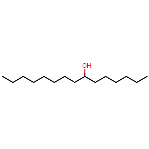 Pentadecan-7-ol