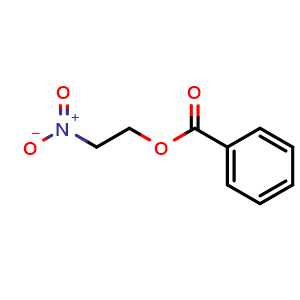 2-Nitroethyl Benzoate