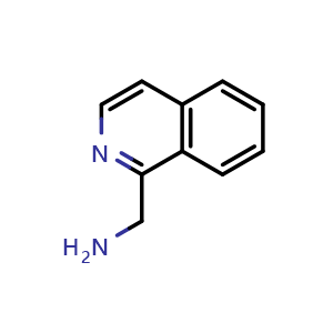1-(Aminomethyl)isoquinoline