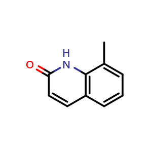 8-Methyl-2(1H)-quinolinone