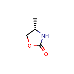 (S)-4-Methyloxazolidin-2-one