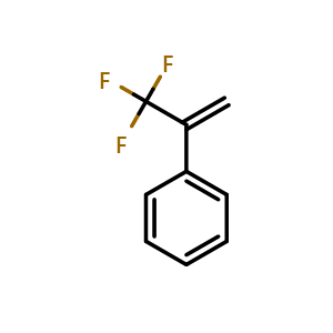 (3,3,3-Trifluoroprop-1-en-2-yl)benzene