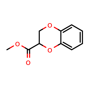 Methyl 1,4-Benzodioxane-2-carboxylate
