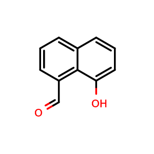 8-Hydroxy-1-naphthaldehyde