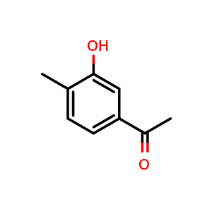 1-(3-hydroxy-4-methylphenyl)ethanone