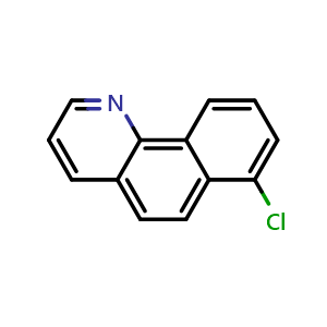 7-Chlorobenzo[h]quinoline