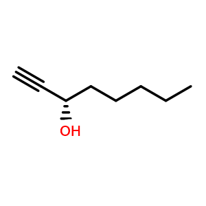 (S)-3-Hydroxy-1-octyne