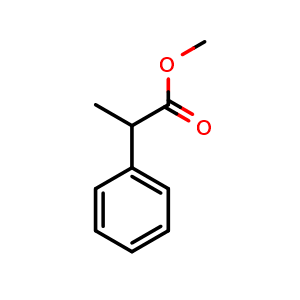 Methyl 2-phenylpropanoate