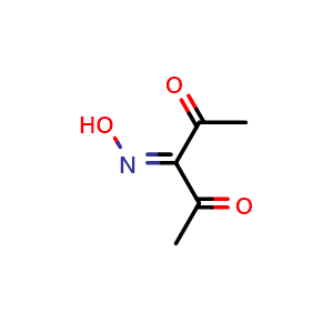 3-Isonitroso-2,4-pentanedione