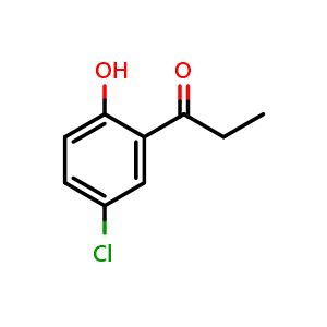 5'-Chloro-2'-hydroxypropiophenone