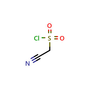 Cyanomethanesulfonyl Chloride
