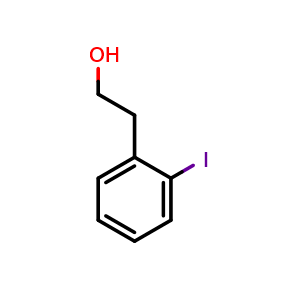 2-(2-Iodophenyl)ethanol