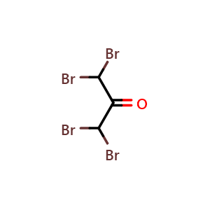 1,1,3,3-Tetrabromoacetone