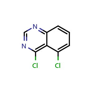 4,5-Dichloroquinazoline