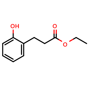 Ethyl 3-(2-hydroxyphenyl)propanoate