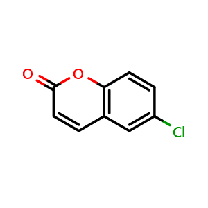6-Chloro-2H-chromen-2-one