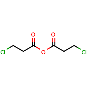 3-Chloropropanoic Anhydride