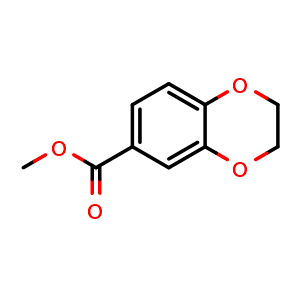 Methyl 1,4-Benzodioxan-6-carboxylate