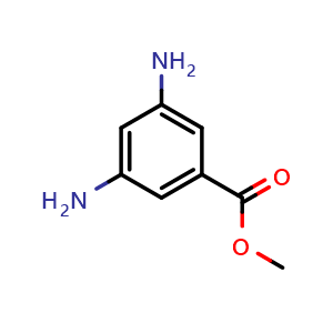Methyl 3,5-diaminobenzoate