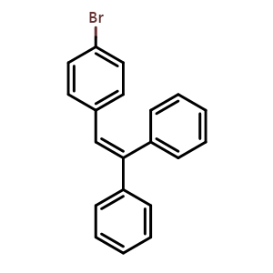 2-(4-Bromophenyl)-1,1-diphenylethylene