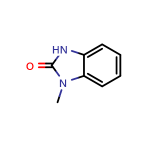 1-Methylbenzimidazol-2(3H)-one