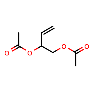 1,2-Diacetoxy-3-butene