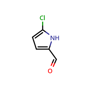 5-Chloro-1H-p2-carbaldehyde