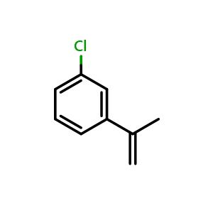 1-Chloro-3-(1-propen-2-yl)benzene