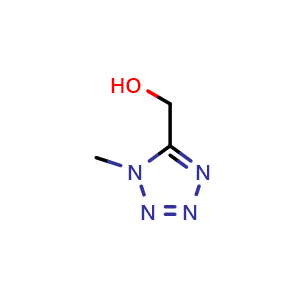 1-Methyl-1H-tetrazole-5-methanol