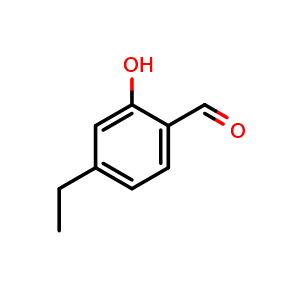 4-Ethylsalicylaldehyde