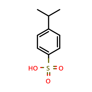 4-Isopropylbenzenesulfonic acid