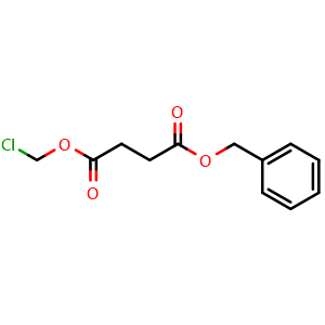 Benzyl (Chloromethyl) Succinate