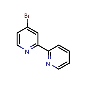 4-Bromo-2,2'-bipyridine