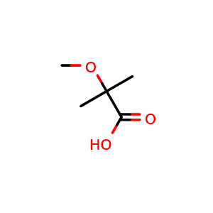 2-Methoxy-2-methylpropionic acid