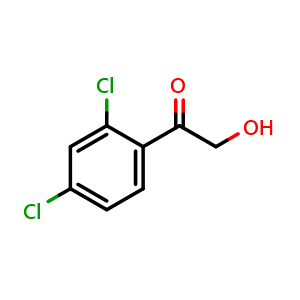 2',4'-Dichloro-2-hydroxyacetophenone